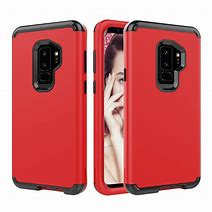 S9 PLUS SOFT CASES